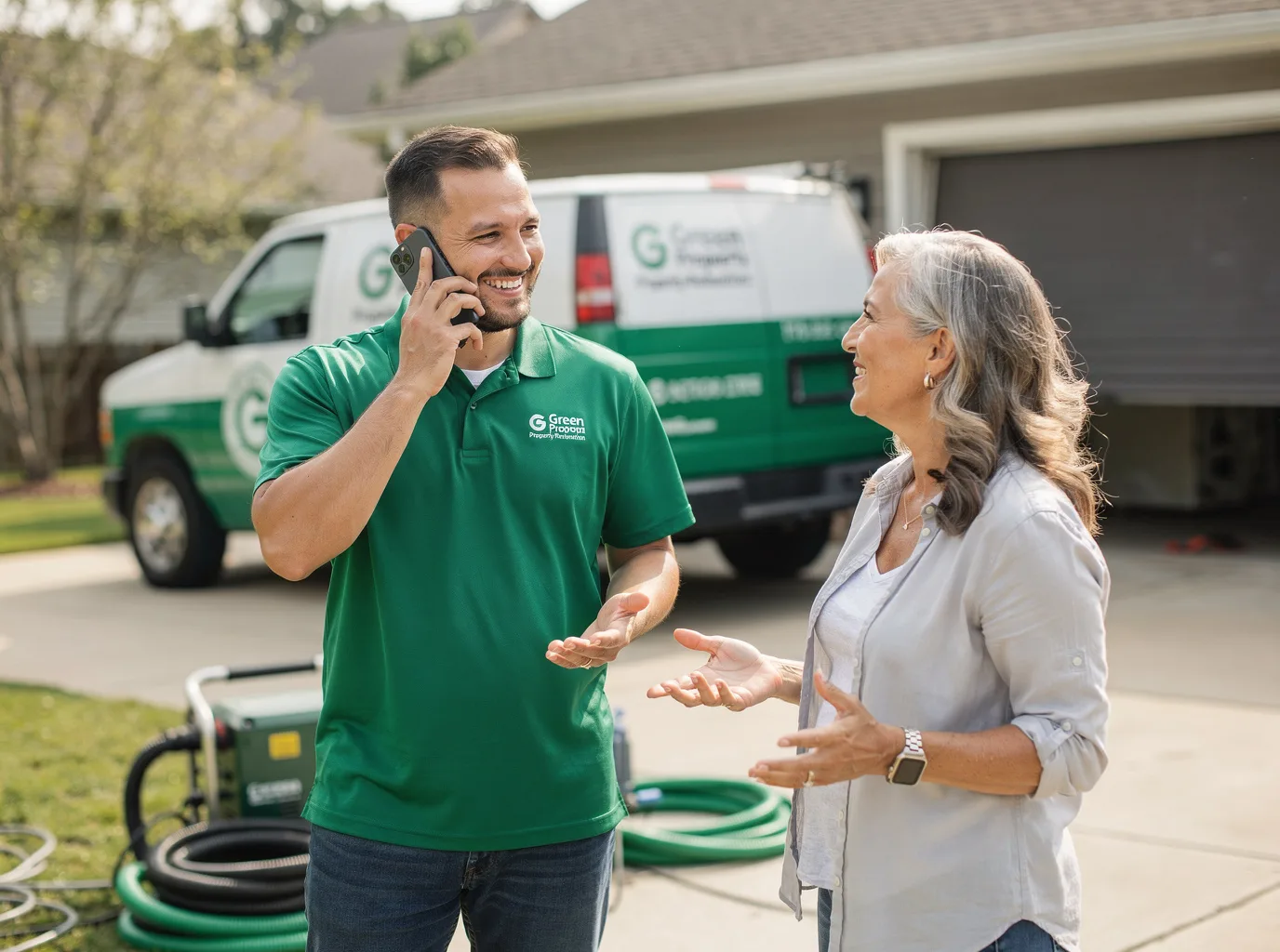 Water Damage Restoration Lacey, WA FAQs